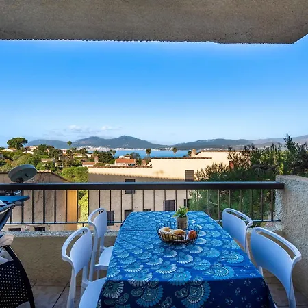 11 Terra Bella - Appt Climatise