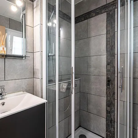 11 Terra Bella - Appt Climatise Apartmán