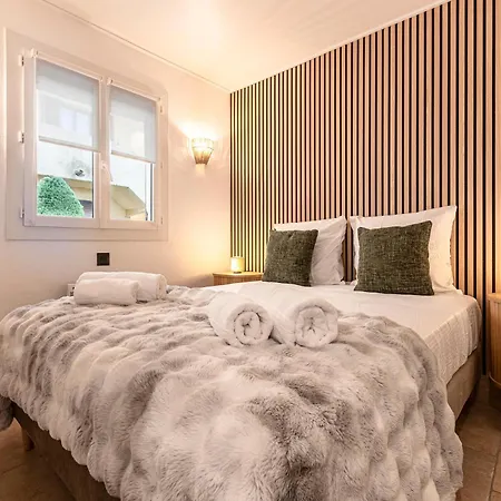 11 Terra Bella - Appt Climatise