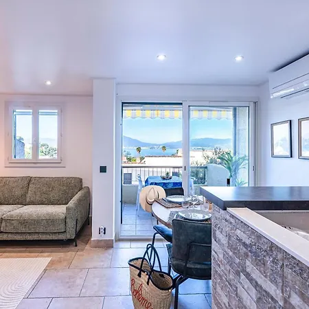 11 Terra Bella - Appt Climatise