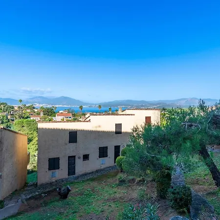 11 Terra Bella - Appt Climatise *