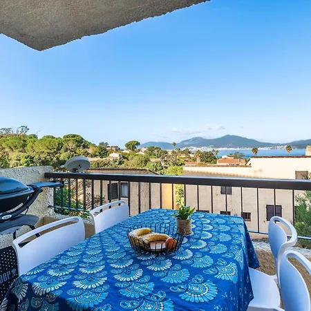 Apartament 11 Terra Bella - Appt Climatise *