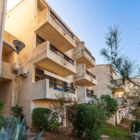 Apartament 11 Terra Bella - Appt Climatise