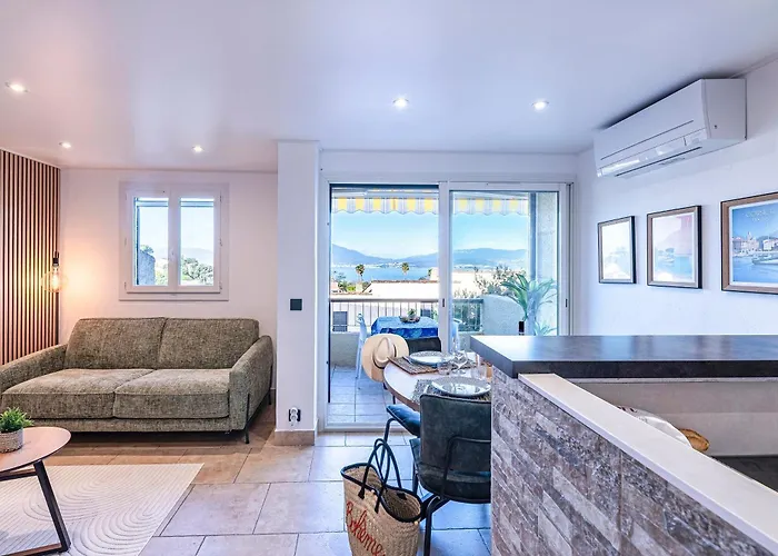 11 Terra Bella - Appt Climatise