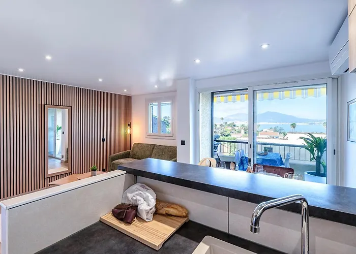 11 Terra Bella - Appt Climatise Appartement Grosseto-Prugna